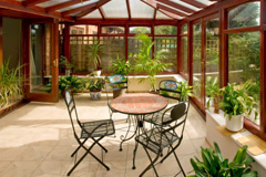 Hoo Meavy conservatory quotes
