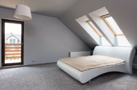 Hoo Meavy bedroom extensions