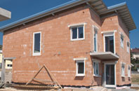 Hoo Meavy home extensions