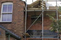 free Hoo Meavy home extension quotes